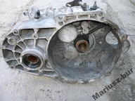 Коробка, кпп, ящик, ящик передач, коробка передач vw sharan alhambra 2.0tdi 6 передач, коробка передач - фото