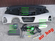 Citroen c4 picasso приборная панель торпедо подушки airbag - фото