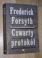 CZWARTY PROTOKÓŁ - Forsyth