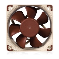 Ventilátor Noctua 60 x 60 mm NF-A6x25 FLX