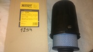 Фильтр воздуха hengst e275l mercedes 208d, 308d - фото