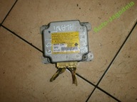 Galant viii 96-06 модуль airbag mr309232