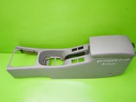 Подлокотник бардачок тунель nissan primera p11-144 - фото