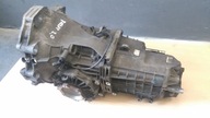 Коробка передач vw passat b5 fl 2.0 бензин fxr