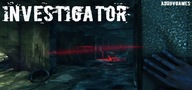 INVESTIGATOR STEAM KEY KĽÚČ KÓD