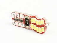 W5W 20 LED SMD 3014 T10 CANBUS CAN BUS Apple