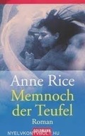 Memnoch der Teufel - Anne Rice