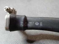 VW SHARAN 7N Tubi per batteria 7N0971228G