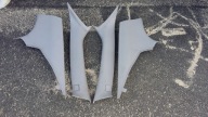 cover inner side SLUPKA A left front VOLVO S80 II 10r OE