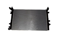 Охладитель воды audi skoda vw golf v 1k0121251bn - фото