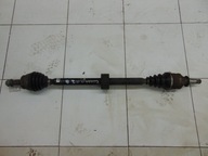 Полуось правая opel corsa d 1.2b