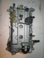 TESTATA NISSAN MICRA 1.2 E