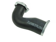 Патрубок тубрина интеркулера seat ford vw 7m3145955g - фото