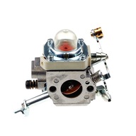 Wacker карбюратор walbro bs50-2 bs60-2 5100061746 - фото