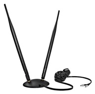 ANTENA DUAL LTE HSPA+ 9dBi B593 MF28D D-link 921