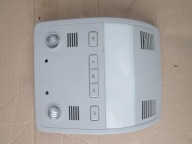 roof light VW Touareg 7P6