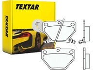 Тормозные диски, диск+тормозные колодки, колодки textar задний toyota celica - фото