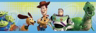 Toy Story dekoračný prúžok ozdobný border bord !
