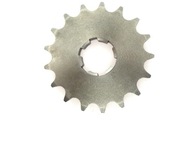 Шестерня перед zdawcza jawa ts 350 250 cz 175 17z