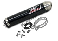 Aprilia rs 125 98-2012 выпуск, выхлоп наконечник giannelli