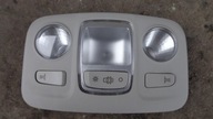Света led citroen c4 b7 2010-2017 96727263bj - фото