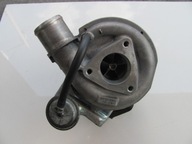 Тубрина ht12-25c renault mascott 3.0 dci турбина