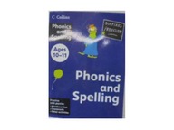 phonics and spelling age 10-11 - 2011 24h wys