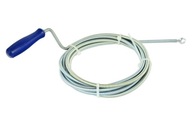 GEKO CSŐRUGÓ DUGÓ 9mm x 10m KEFE