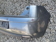 bumper rear complete CITROEN C4 04R-> Z PDC
