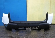 Range rover sport 2 ii 13-14r. бампер задний