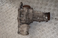 Differential Differential heck hinten AUDI Q5 8R0