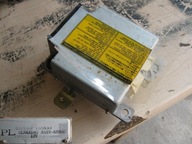 Блок сенсор airbag nissan almera n15 95-00 - фото