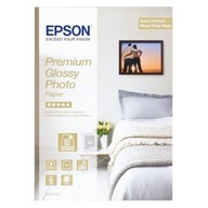 Fotografický papier Epson C13S042155 15 ks. 255 g/m² lesklý