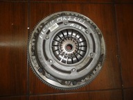 Зчеплення ford fiesta mk7 mk-7 1.25b - фото