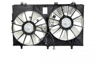 Новый, новое вентиляторы lexus rx 350 270 rx350 rx270 09- 1671131440 1636331250 - фото