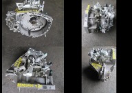 Getriebe JEEP RENEGADE 1,6D 13R MAN