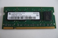 Pamięć Assembled 512MB DDR2 PC2-4200 533M