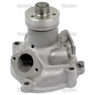 Помпа воды водная fiat ford new holland case - новый, новое