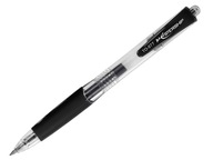 Gélové pero čierne Toma TO-077