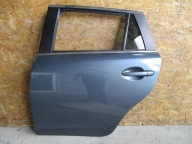 door Mazda 6 VI 14r Kombi Combi left rear.
