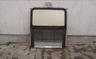 Люк дах люк opel corsa b 3d механіка - фото
