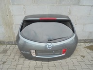 Крышка задний полный nissan murano z50 k21g -wys-
