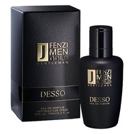 JFenzi DESSO GOLD GENTLEMAN 100ml parfumovaná voda