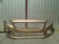 Volvo v40 v-40 cross country бампер перед 2012-