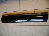moulding for door left VW TOUAREG 2010