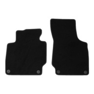 Audi tt 8j 2006-2014 килимки premium carmat - фото