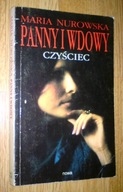 PANNY I WDOWY CZYŚCIEC - Nurowska