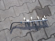 Листва форсунки mazda 6 1.8 16v -wysylka-