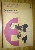 SUCCESS WITH ENGLISH COURSEBOOK 3 - Broughton