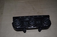 Блок климата klimatronik, климат-контроль  golf vii 7 5g0907044ag